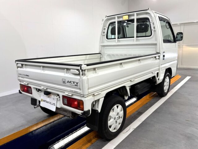 1996 HONDA ACTY TRUCK