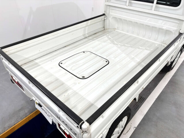 1996 HONDA ACTY TRUCK