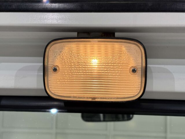 1996 HONDA ACTY TRUCK