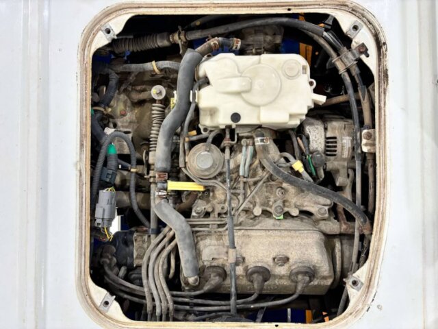 1996 HONDA ACTY TRUCK