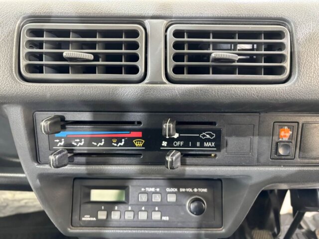 1996 HONDA ACTY TRUCK