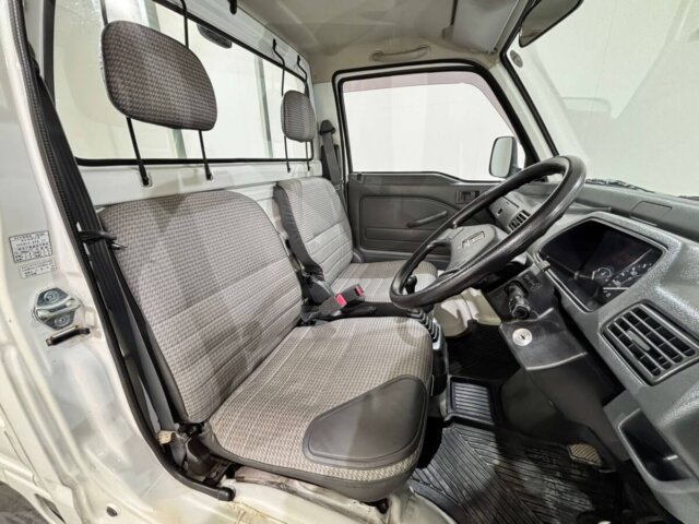 1996 HONDA ACTY TRUCK