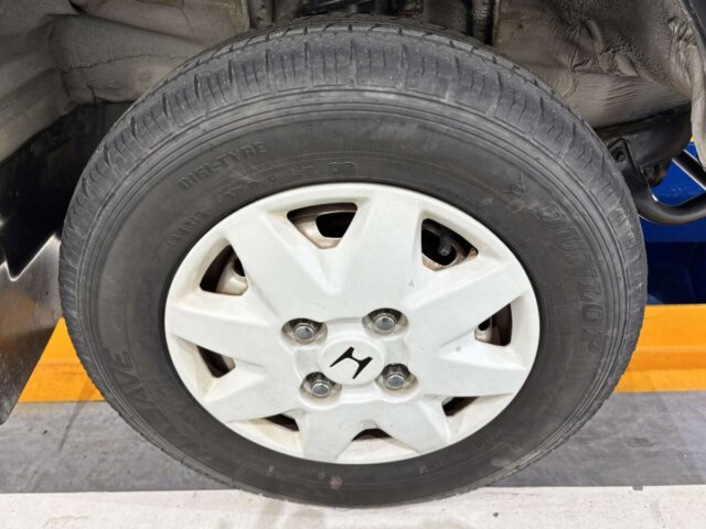 1996 HONDA ACTY TRUCK