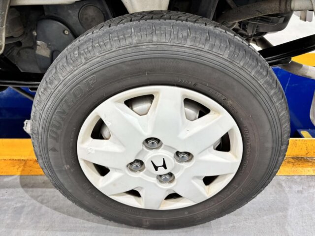 1996 HONDA ACTY TRUCK