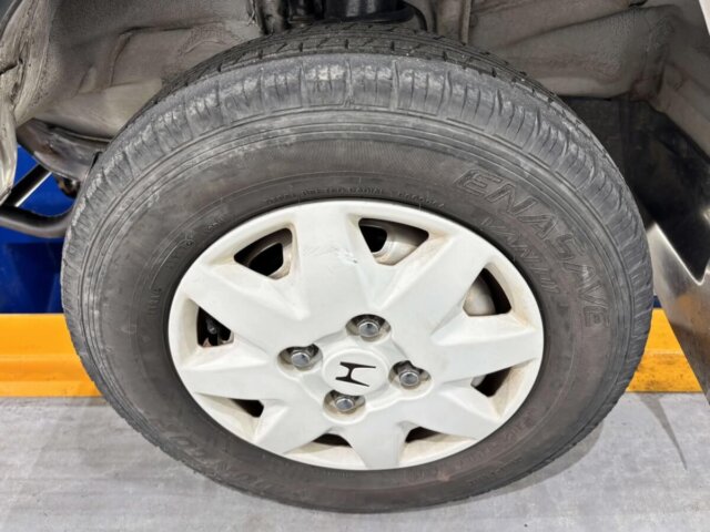 1996 HONDA ACTY TRUCK