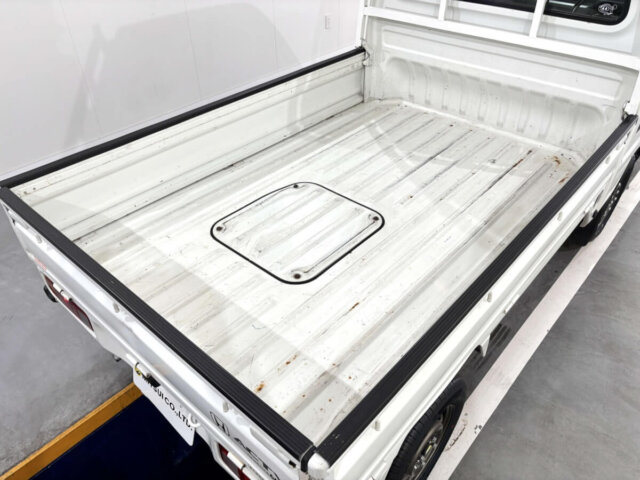 1998 HONDA ACTY TRUCK