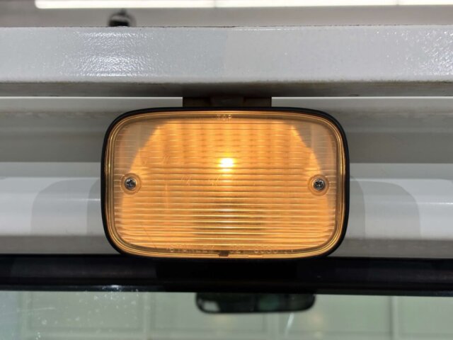 1998 HONDA ACTY TRUCK