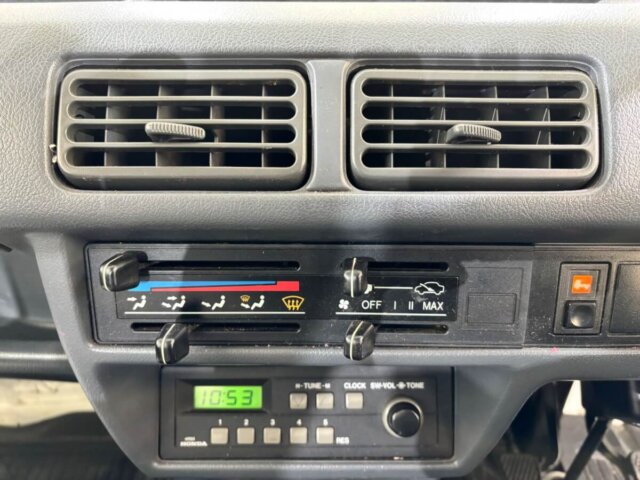 1998 HONDA ACTY TRUCK