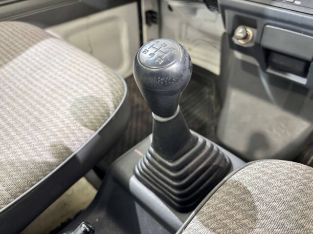 1998 HONDA ACTY TRUCK