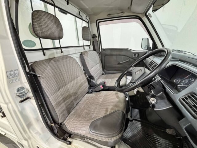 1998 HONDA ACTY TRUCK