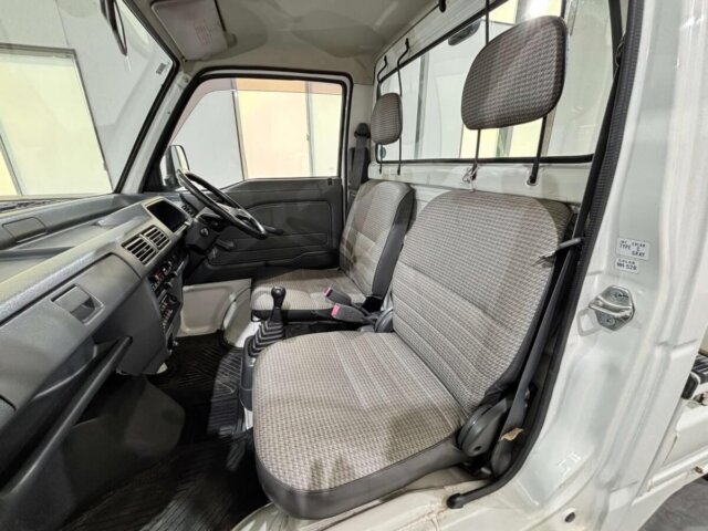 1998 HONDA ACTY TRUCK