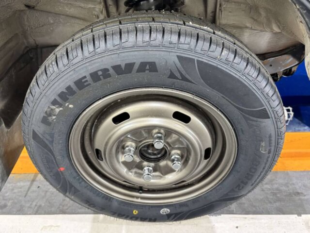 1998 HONDA ACTY TRUCK