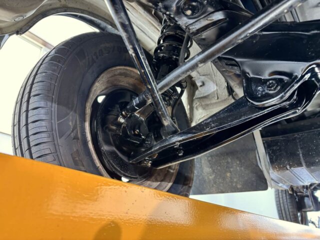 1998 HONDA ACTY TRUCK