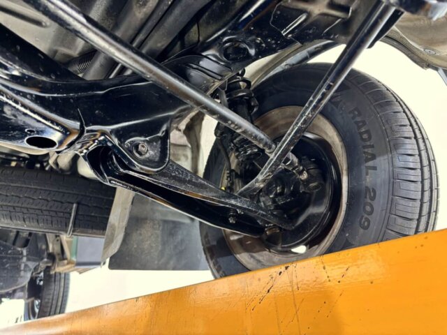 1998 HONDA ACTY TRUCK