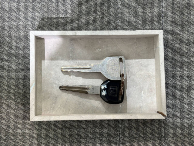 1998 HONDA ACTY TRUCK