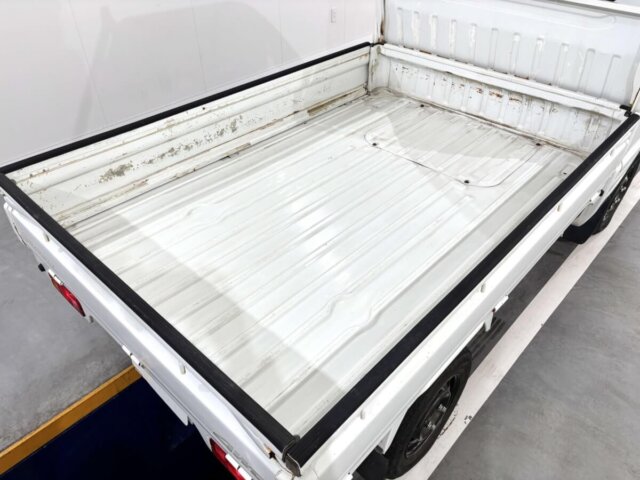 1998 SUZUKI CARRY TRUCK