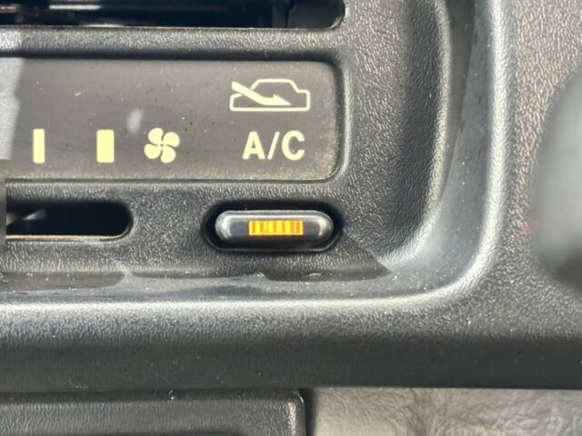 1998 SUZUKI CARRY TRUCK