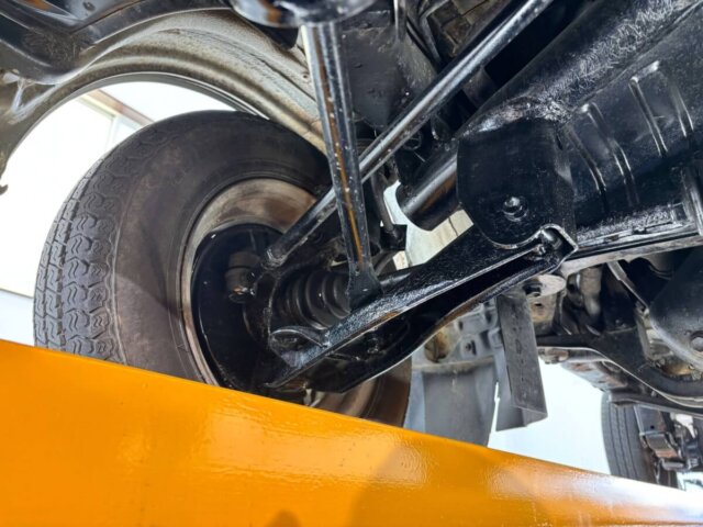 1998 SUZUKI CARRY TRUCK