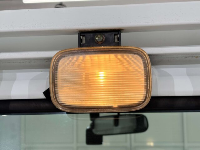 2000 HONDA ACTY TRUCK