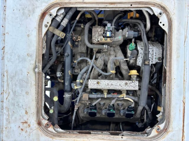 2000 HONDA ACTY TRUCK