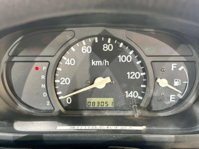 2000 HONDA ACTY TRUCK