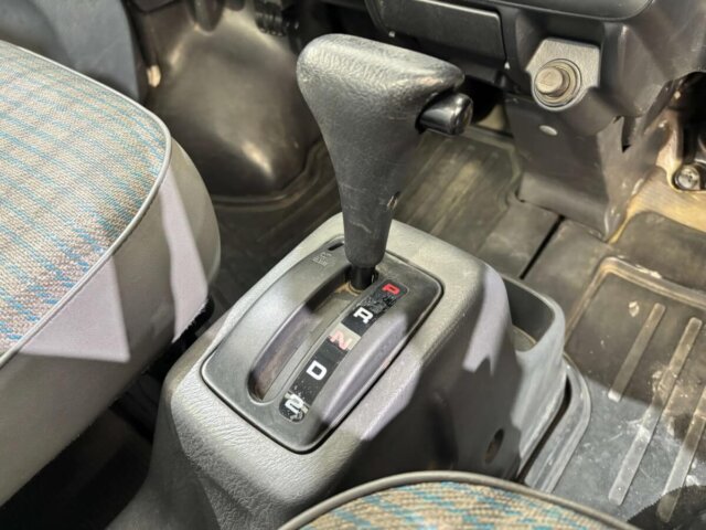 2000 HONDA ACTY TRUCK