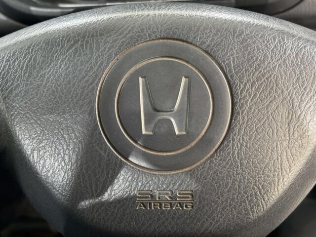 2000 HONDA ACTY TRUCK