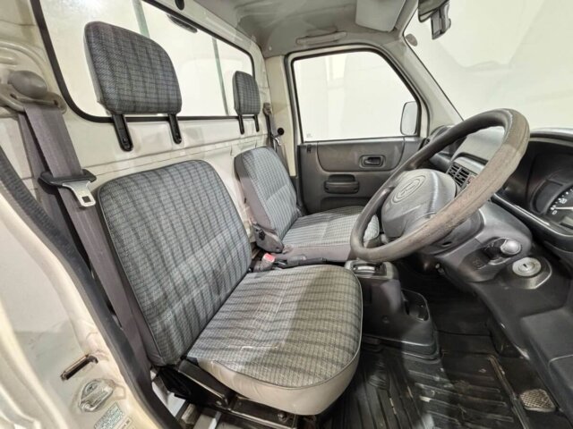 2000 HONDA ACTY TRUCK