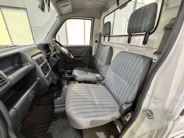 2000 HONDA ACTY TRUCK