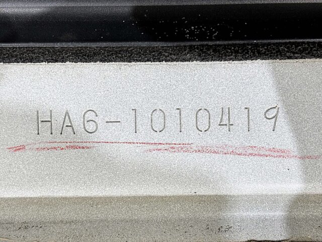 2000 HONDA ACTY TRUCK