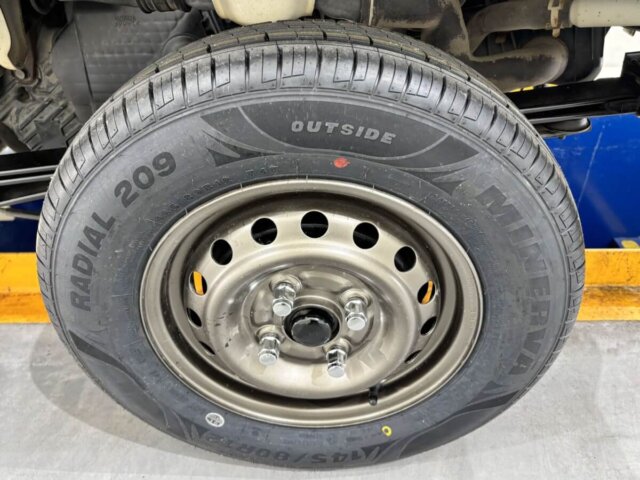 2000 HONDA ACTY TRUCK