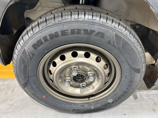 2000 HONDA ACTY TRUCK