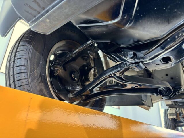 2000 HONDA ACTY TRUCK