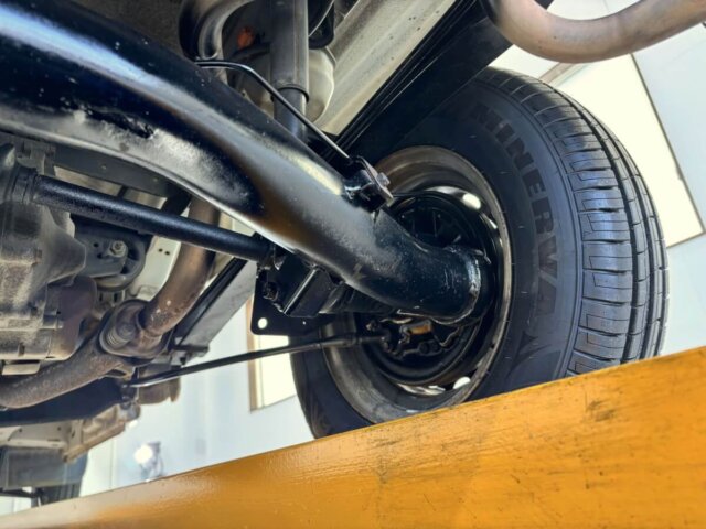 2000 HONDA ACTY TRUCK