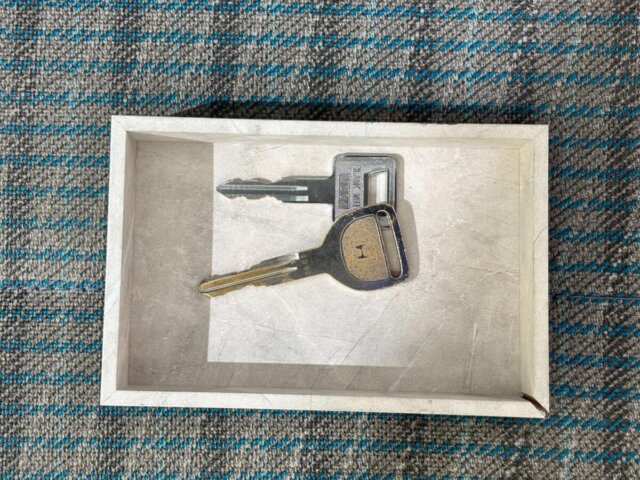 2000 HONDA ACTY TRUCK