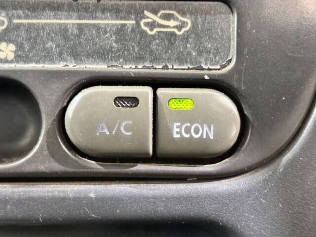 1997 DAIHATSU HIJET DUMP