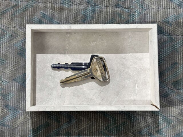 1997 DAIHATSU HIJET DUMP