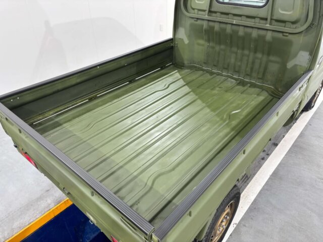 1999 SUZUKI CARRY TRUCK