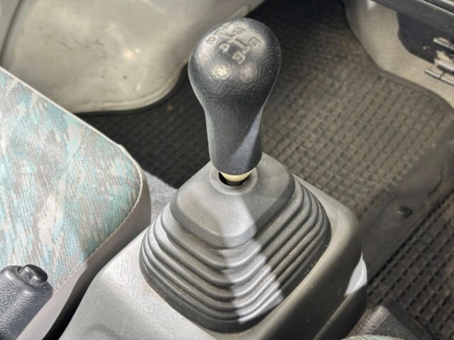 1999 SUZUKI CARRY TRUCK