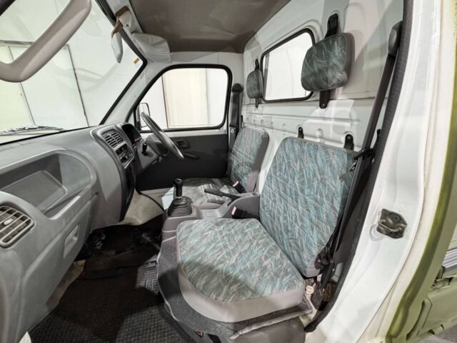 1999 SUZUKI CARRY TRUCK