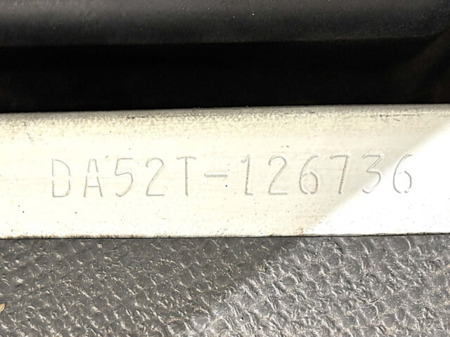 1999 SUZUKI CARRY TRUCK