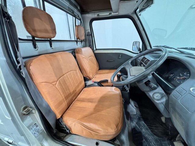 1993 SUBARU SAMBAR TRUCK