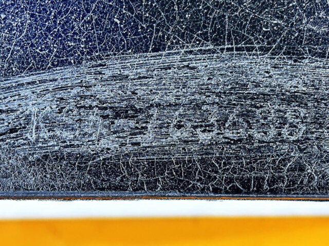 1993 SUBARU SAMBAR TRUCK