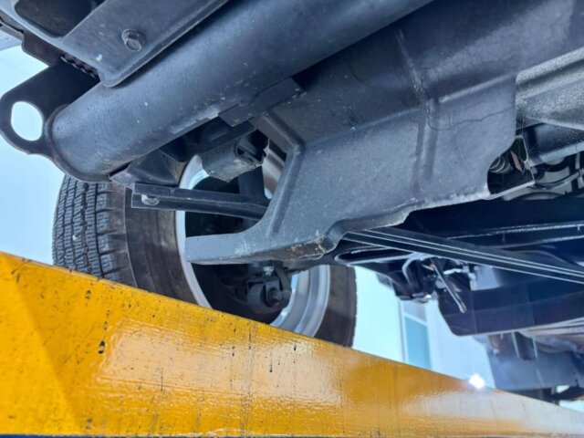 1993 SUBARU SAMBAR TRUCK