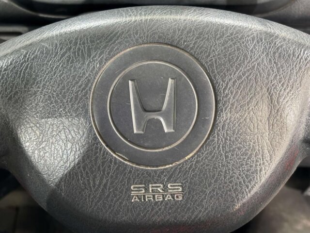 2000 HONDA ACTY TRUCK