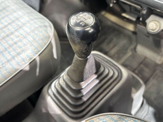 2000 HONDA ACTY TRUCK