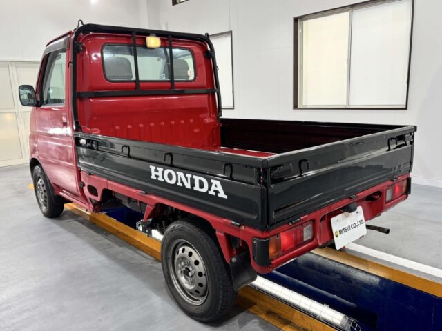 2000 HONDA ACTY TRUCK