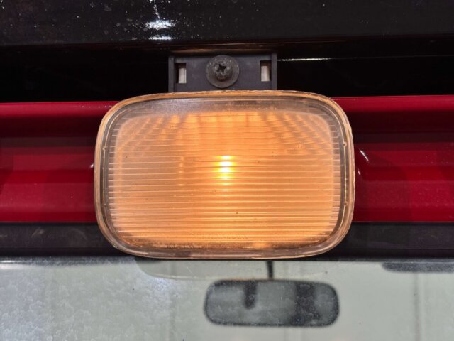 2000 HONDA ACTY TRUCK