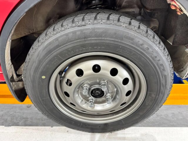 2000 HONDA ACTY TRUCK