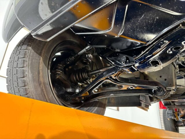 2000 HONDA ACTY TRUCK